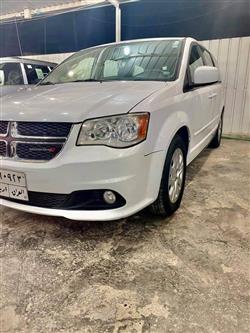 Dodge Caravan